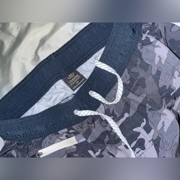 Leg3nd Discovery shorts - Picture 8 of 9